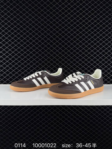 Adidas WB Pony Tonal Samba 2025 New Samb Lifestyle (BS-76705)