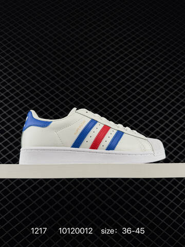 ADIDAS SUPERSTAR 1982 Lifestyle (BS-76971)