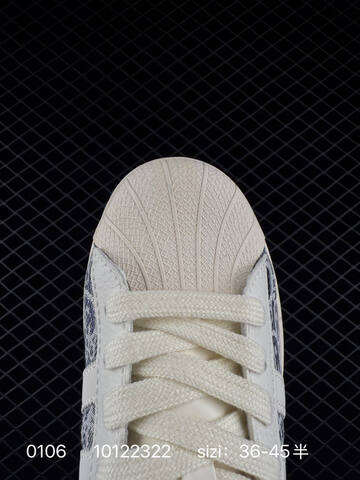 Adidas Originals Superstar DIY BZ7899 36 36 5 37 38 38 5 3 Lifestyle - Women's (BS-76815)