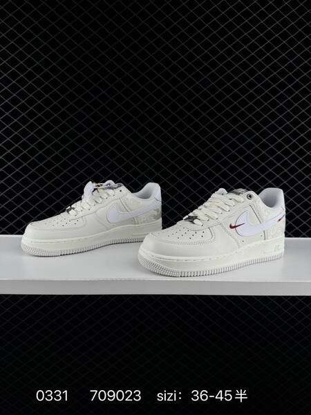 Nike Air Force 1 07 CNY IQ1119-011 Size 36 36 5 37 5 38 lifestyle