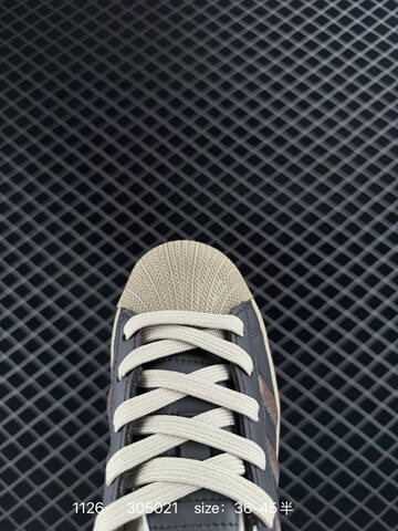 Adidas Originals Superstar Lifestyle (BS-77183)