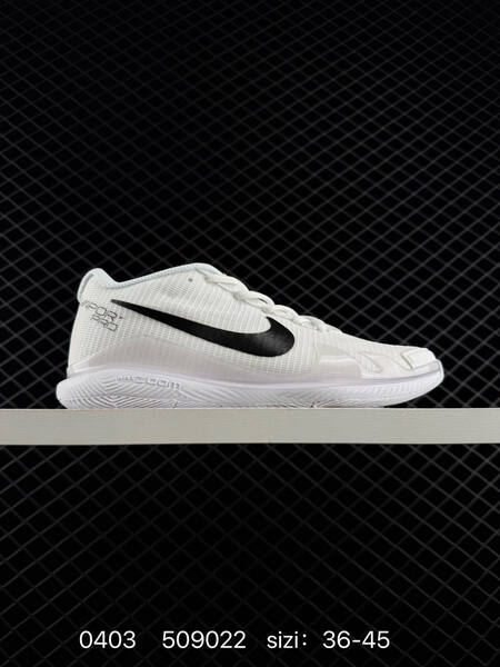 Nike Court Air Zoom Vapor Pro white black grey navy gum EU 36-45 training