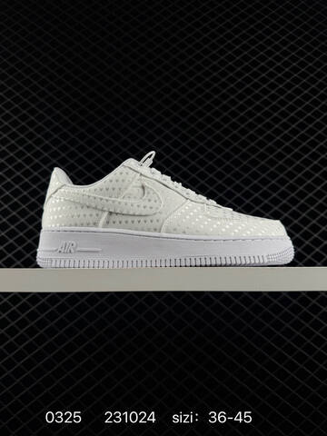 Nike AIR FORCE 1 07 Lifestyle (BS-72456)