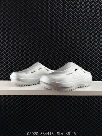 ADIDAS OZWEEGO Adidas OZWAVE CLOG Ozeave CLOG JR6757 36-45 334418 Lifestyle - Unisex (BS-78635)