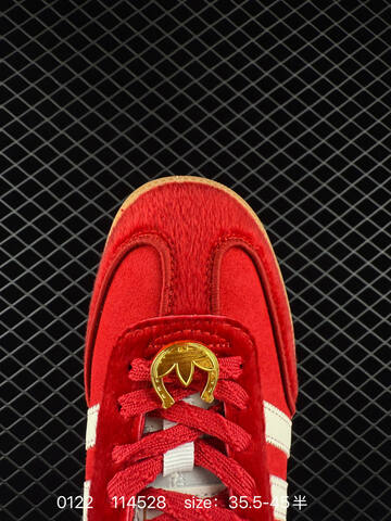 Adidas Samba OG 3 JQ5976 Lifestyle (BS-76611)