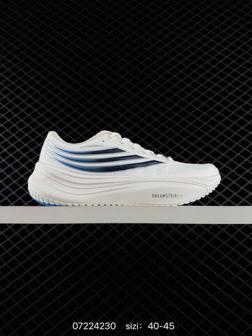 Other Adidas Supernova Rise 4 Flywire Zoom FY037 Lifestyle (BS-74828)
