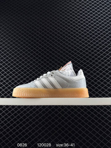 Adidas Originals Samba OG JI1348 ID 120028 Lifestyle (BS-77904)