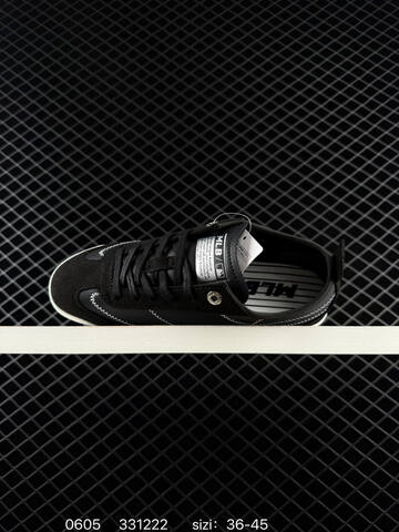 MLB ASXC016 Black White EU 36-45 Sneaker Casual Sneakers - Unisex