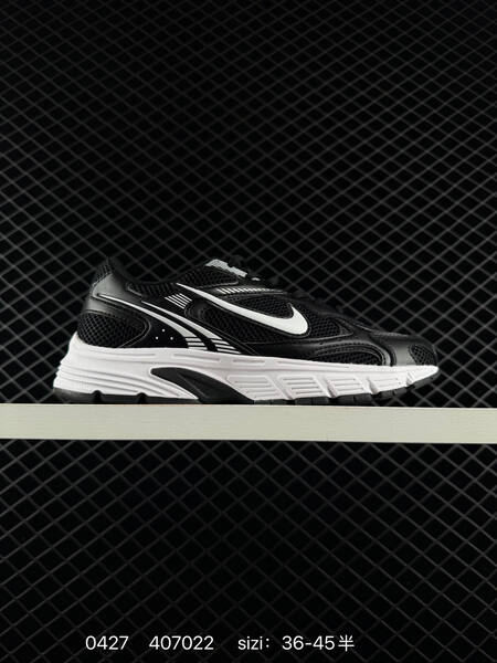 Nike Zoom Vomero 5 silver black white EU 36-45 running lifestyle