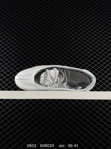 Other ADIDAS ORIGINALS TAEKWONDO MEI BALLET 36 37 38 39 40 41 Lifestyle - Unisex (BS-75771)