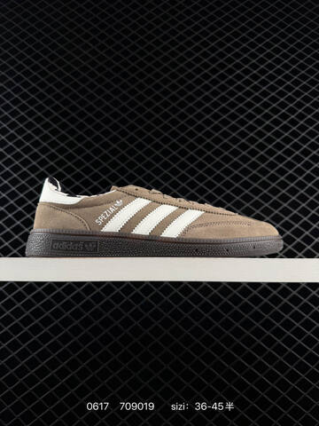 Adidas Handball Spezial Lifestyle (BS-75212)