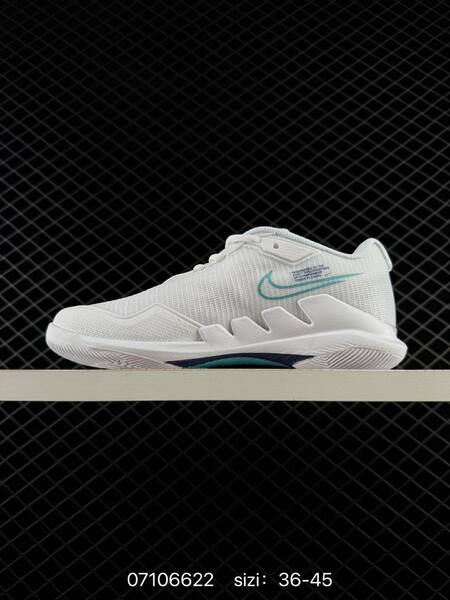 Nike Air Zoom Vapor Pro white light blue EU 36-45 training