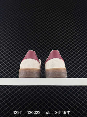 Adidas Originals Gazelle INdoor Lifestyle (BS-76888)