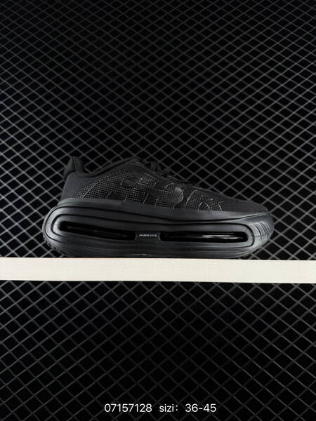 Nike Air Zoom Vomero 18 black white EU 36-45 running