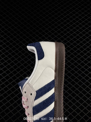 Adidas Originals Samba KH5899 36 36 5 37 38 38 5 39 40 Lifestyle - Unisex (BS-74736)