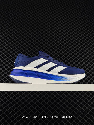Adidas Adizero Adios Pro 4M Flywire Zoom JR Lifestyle (BS-76910)