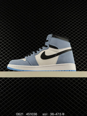 NIKE AIR JORDAN 1 MID Lifestyle (BS-70663)