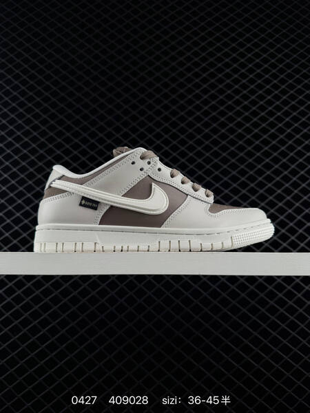 Nike Air Dunk Low GORE-TEX Light Bone Cave Stone EU 36-45 lifestyle