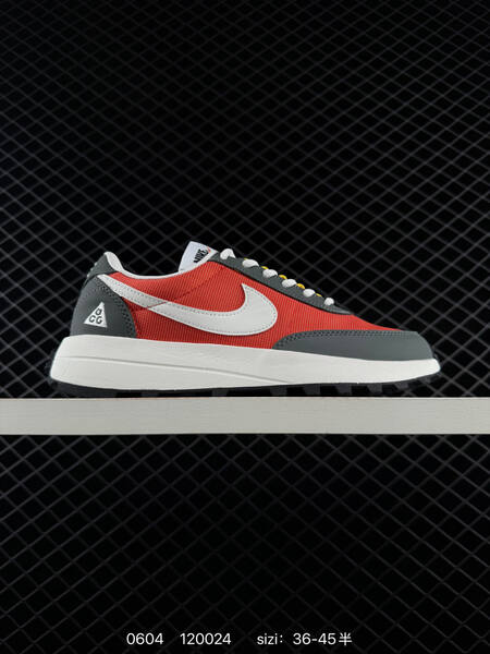 Nike LDV ACG IF2857 red grey white blue orange EU 36-45 lifestyle