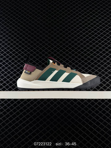 Other Adidas Terrex Daroga Cordura Lifestyle (BS-74829)