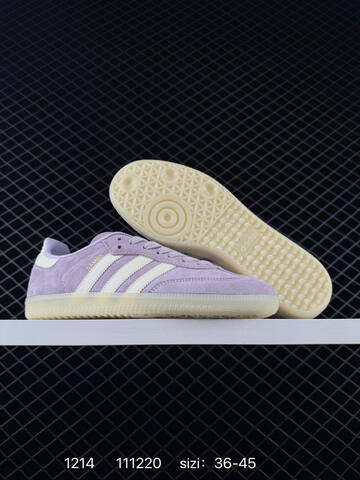 Adidas Originals Samba OG Lifestyle (BS-77000)