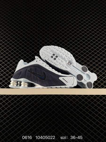 NIKE SHOX R4 Martine Rose Nike Nike Shox MR4 lifestyle