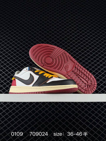 Nike Air Jordan 1 Retro Low OG AIR JORDAN 1 HV8566 36 36 5 37 5 38 38 5 39 40 40 5 41 Lifestyle - Unisex (BS-73234)