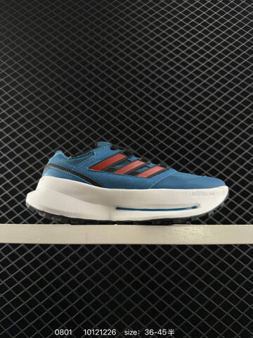 Other Adidas Originals 2025 New EQUIPMENT AGRAVIC JH6114 41 Lifestyle - Men's (BS-78077)