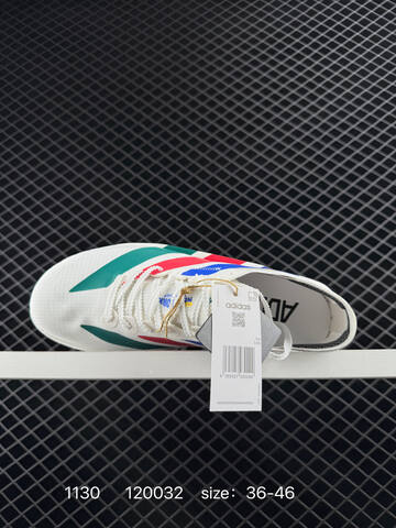 Adidas Adizero Adios 5 M Flywire Zoom K Lifestyle (BS-77134)