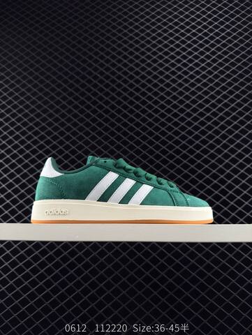 Other Adidas GRAND COURTBEAT Base 00S IH6187 36 36 5 37 38 38 5 39 40 40 5 41 42 Lifestyle - Unisex (BS-78413)