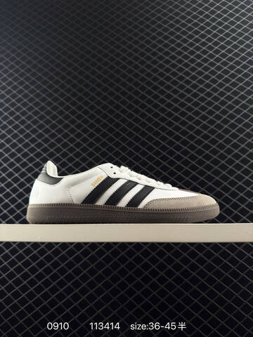 Adidas ADSamba OG TOP0 ID0478 3 Lifestyle (BS-77800)