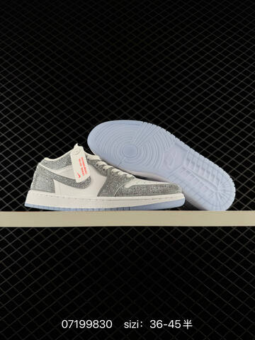 Nike Air Jordan 1 Low AIR JORDAN DC0774 200 ID 9830 Size 36 45 150 Lifestyle - Unisex (BS-78954)