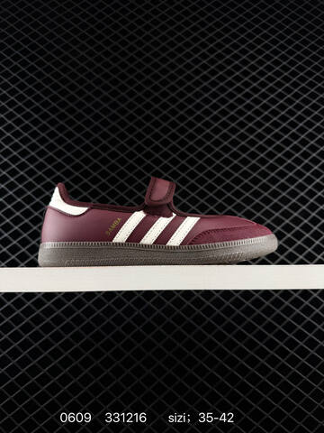ADIDAS ORIGINALS SAMBA JANE Lifestyle (BS-75322)