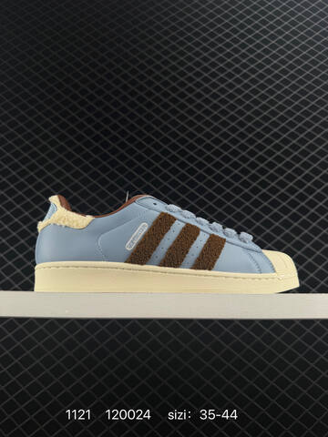 Adidas Originals Superstar JR6986GJ Size Lifestyle (BS-77240)