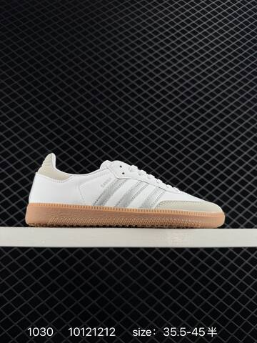 Adidas Adidas Originals Samba OG Lifestyle (BS-77457)