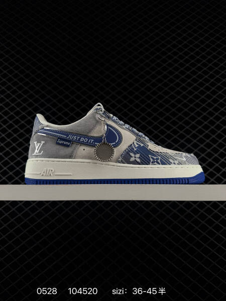 Nike Air Force 1 Low lifestyle