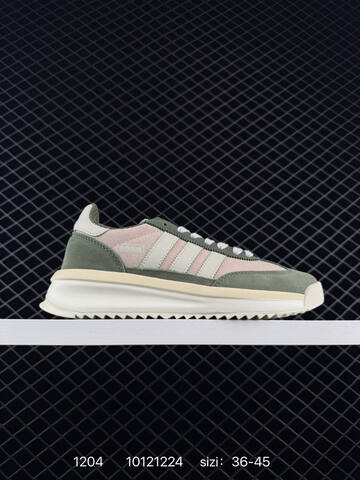 ADIDAS ZAPATILLA SL72 OG JH8647 JH8648 10121224 Size 120 Lifestyle (BS-77098)