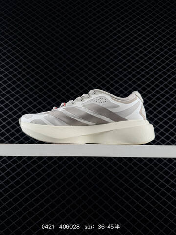 Adidas ADIZERO EVO SL 12 M JS4452 Adidas Adizer Lifestyle (BS-75928)