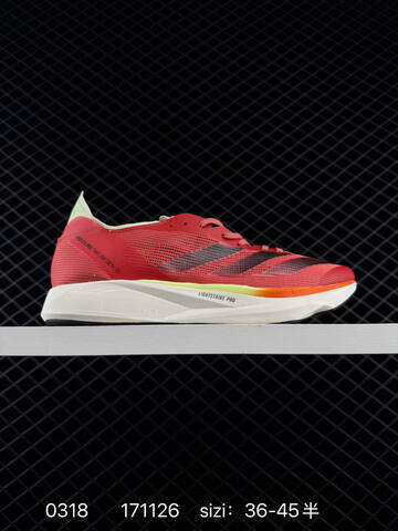 Adidas Adizero Takumi Sen 10 M 40 Adida Lifestyle - Men's (BS-76369)