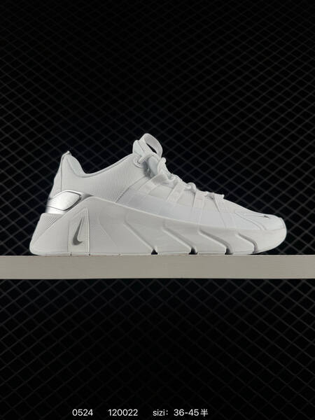 Nike Free Metcon 7 II7406 003 white silver EU 36-45 training