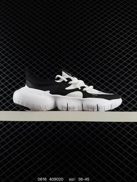 NIKE FREE RUN Nike Wmns Free Rn 5 0 2019 AQ1316-100 36 36 5 37 5 38 lifestyle