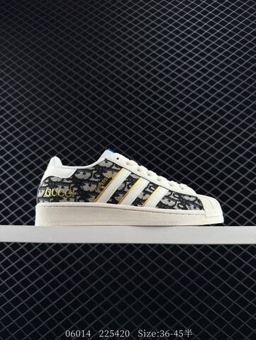 Adidas Originals Superstar DIY Lifestyle (BS-78401)