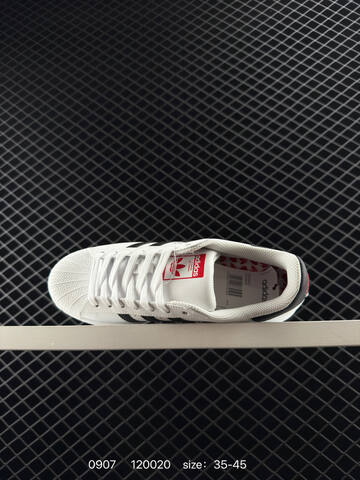 Adidas Originals Superstar FZ1807 FZ1807 35 36 36 5 37 38 38 5 39 4 Lifestyle - Women's (BS-77828)