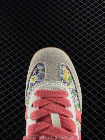 Adidas Originals Gazelle INdoor Lifestyle (BS-78641)