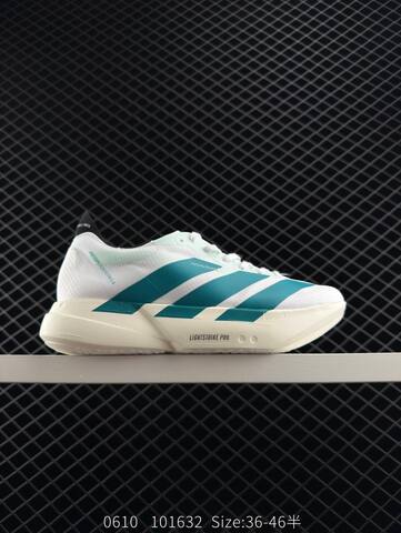 Adidas Adizero Adios Pro 4M Flywire Zoom JR Lifestyle (BS-78432)