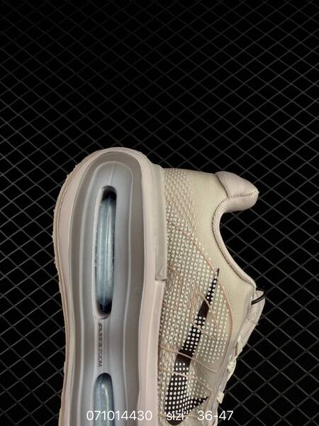 Nike VOMERO PREMIUM ReactX Air Zoom light beige brown grey EU 36-47 running
