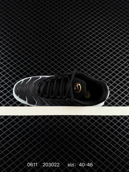 Nike Air Max Plus white silver navy black EU 40-46 running