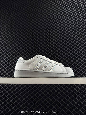 Adidas Originals Superstar JQ8729 17002 Lifestyle (BS-77869)