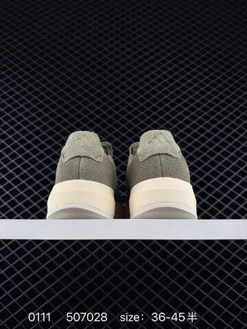 Other Adidas 2025 NewACESMASH JQ2300 507028 140 Lifestyle (BS-76757)