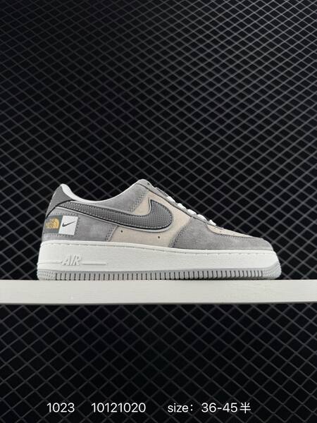 Nike Air Force 1 07 Low multi-color EU 36-45 lifestyle